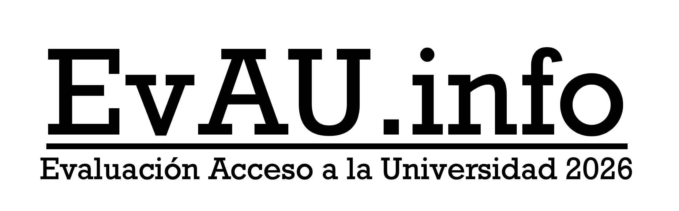 EvAU